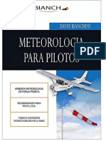 Meteorologia para Piloto Piloto Privado