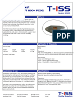 PX02 Datasheet