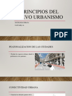 10 Principios Del Nuevo Urbanismo