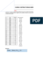 1 Ejemplos de Gumbel y Los Pearson T III