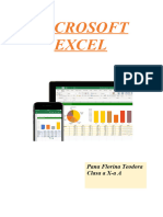 Tic Excel