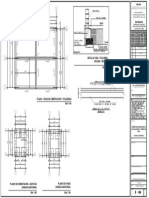 Planos Arquitectónicos - La Cristalina - P005
