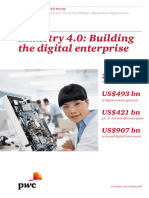 Industry 4.0 Building Your Digital Enterprise April 2016