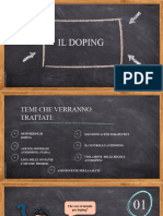 Doping Def