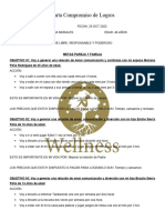 Formato Carta Wellness