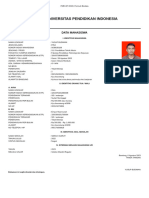 Format Biodata 655