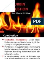 Modul 5 - Pembakaran Bahan Bakar