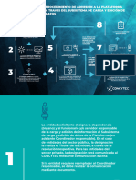 Guia 2 - Procedimiento de Adhesión A La Plataforma A Través Del Subsistema de Carga y Edición de Datos - Ok