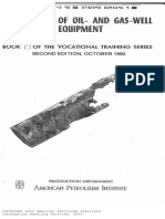 API VT - 2 - Corrosion of Oil and Gas Well Equipment