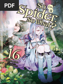 So I'm A Spider, So What - , Vol. 16 - Unlocked