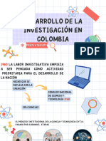 Investigación Formativa