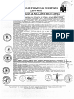 03 Directiva Liquidación Obras Directa e Indirecta