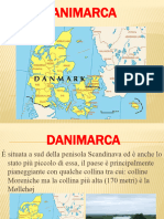 DANIMARCA