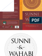 Buku Sunni Dan Wahabi