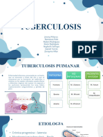 Tuberculosis Pediatria