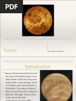 Venus PPT (Yogyata)