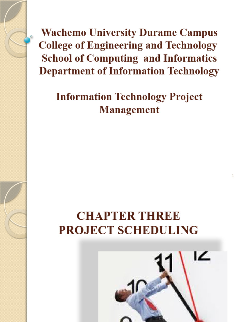 ch3-project-time-management-pdf-applied-mathematics-project