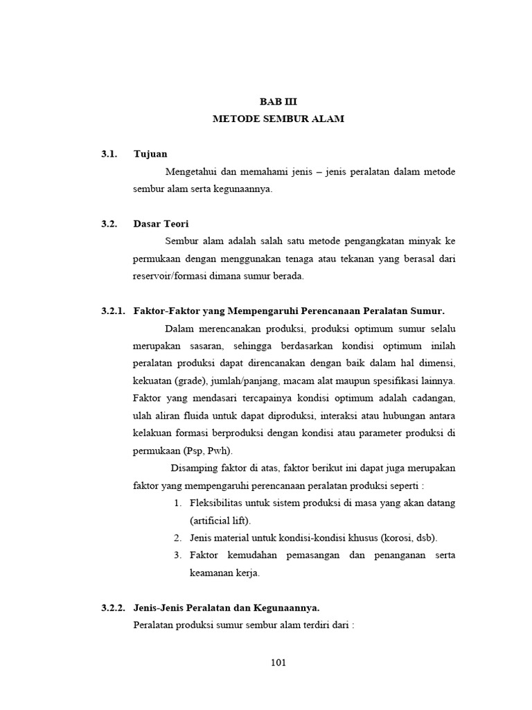 Metode Sembur Alam: Peralatan dan Fungsi | PDF | Griya & Taman | Sains ...