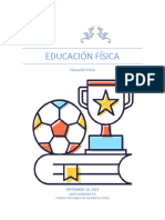 Educación Física - Educación Física 