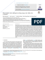 Photocatalytic Water Splitting For Solving Energy Crisis - Myth, Fact or Busted