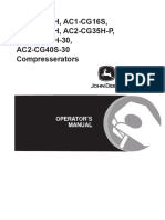 AC1-CG16H, AC1-CG16S, AC2-CG35H, AC2-CG35H-P, AC2-CG35H-30, AC2-CG40S-30 Compresserators