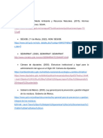 Referencias PDF