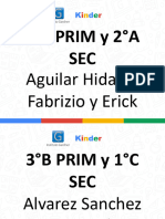 3°b Prim (Listo)