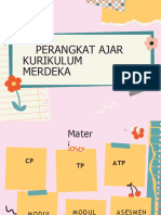 Perangkat Ajar Fixed