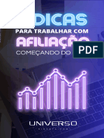 7 Dicas para Afiliacao Comecando Do Zero