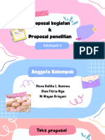 Kelompok 6 Bahasa Indonesia