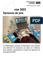 Bibliographie-Bac-Epreuves-Juin-Bpi-2022 2023/23456789