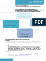 Chef D Oeuvre Prepa Oral Redactiopourbac23n Fiche Eleve