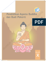 Pendidikan Agama Buddha Dan Budi Pekerti Kelas X (2013)