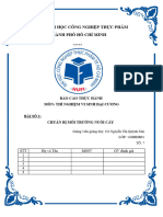 Trường Đại Học Công Nghiệp Thực Phẩm Thành Phố Hồ Chí Minh