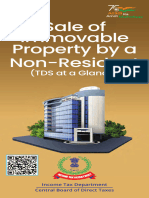 23 - Sale of Immovable Property by A Nri
