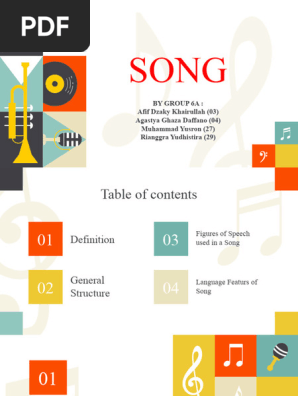Song