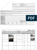 FOR-SSO-64 - Formato Inspecciones Observaciones No Planeadas 15.07.22