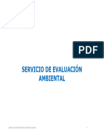 Servicio de Evaluación Ambiental: Gobierno de Chile - Ministerio de Medio Ambiente