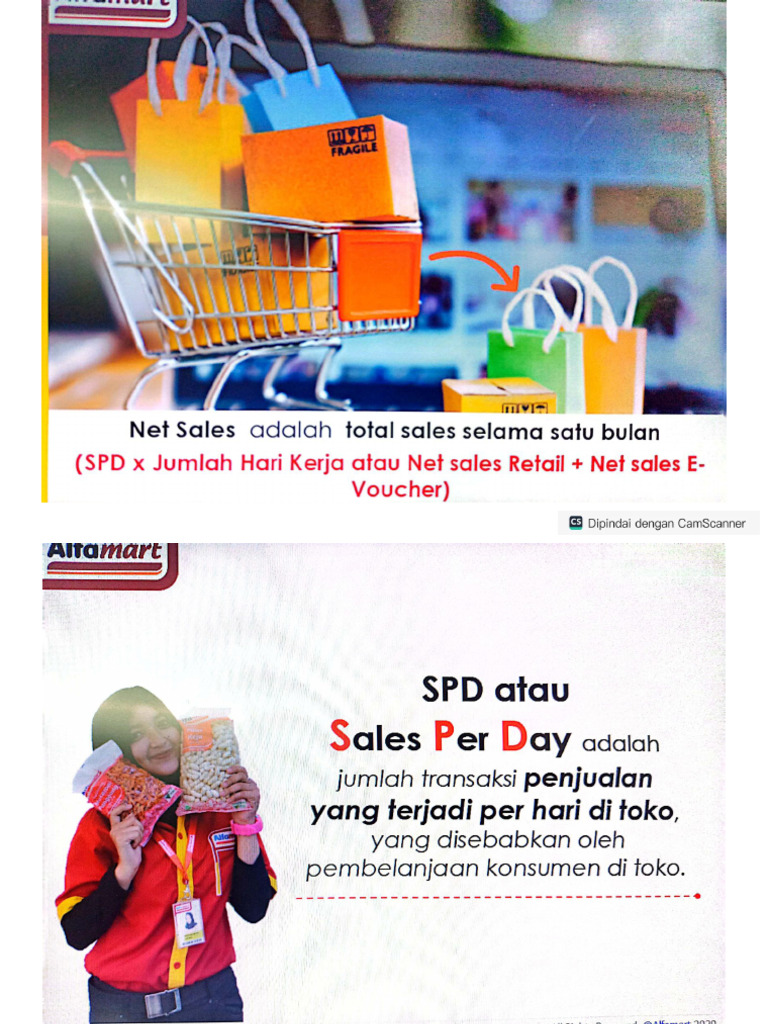 Store Performance | PDF