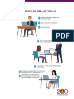 Proceso de Pre Matricula Medicos 1