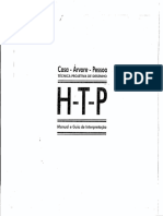 HTP Manual e Guia de Interpretacao HTP