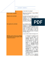 Neuropsicología Bloque 1