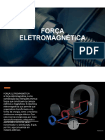 Eletromagnetismo 2