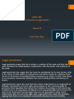 Lecture 3 Slides PDF