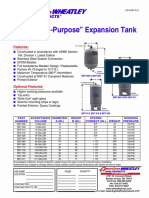 3.00.00 American Wheatley HVAC BDT Multi Purpose Expansion Tank 06 22