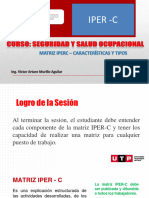 MATRIZ IPER-C Semana 41