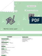 KINEMATICS Isotope File