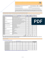 Robustez (Datos GRUPO 2,4,6,8,10,12)