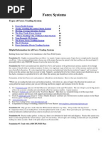 Download 9 Forex Systems by api-3732851 SN6710691 doc pdf