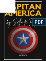 CapAmerica Instructions